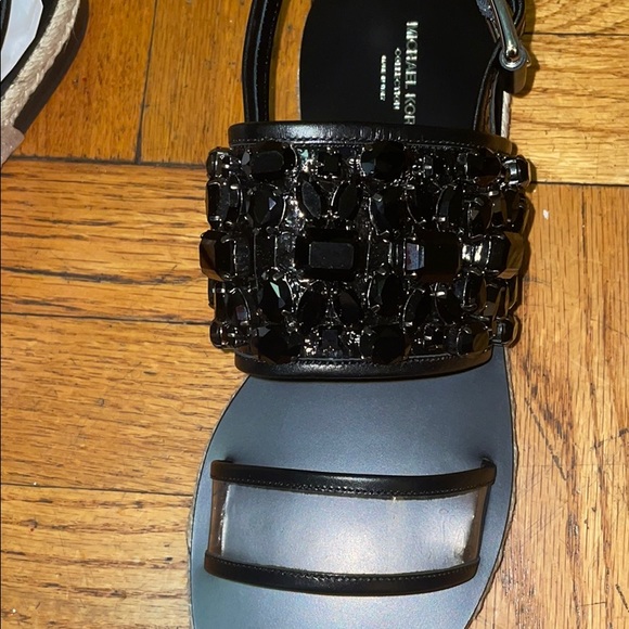 Michael Kors Collection Sandal - Picture 2 of 8